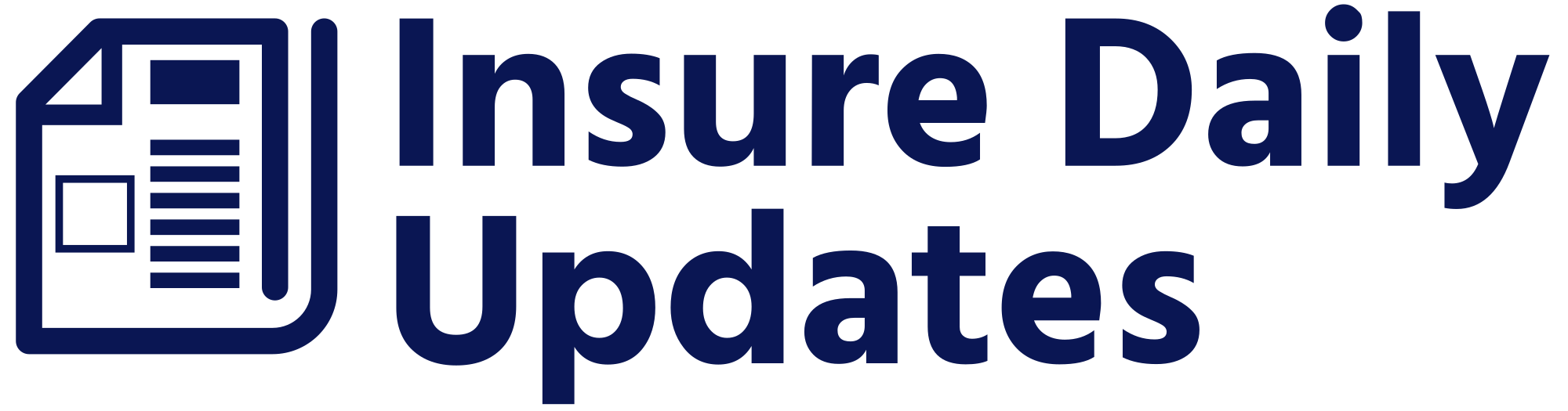 Insure Daily Updates